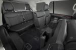 Lexus LX570 2012 года
